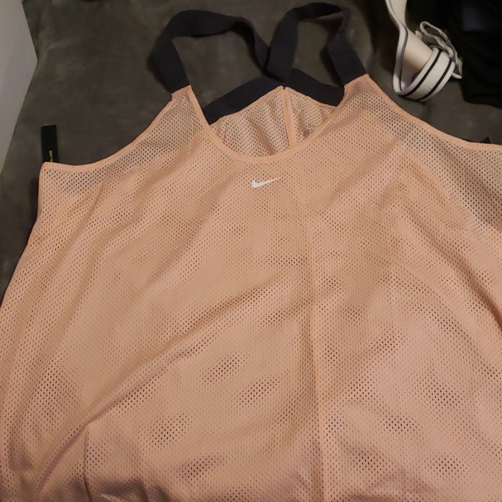 Nike tank top